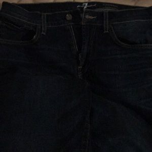 Seven for all Mankind Carsen sz 31